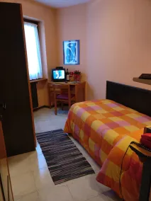 Hotel La Lanterna - Quarto
