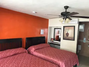 Hotel Avenida - Climatisation