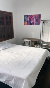 Pousada Gama - Chambre