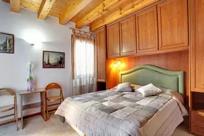 Locanda Delle Acque - Rum
