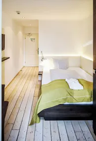 Seehotel Litz - Værelse