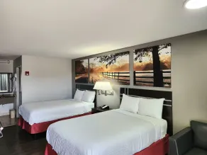 Days Inn by Wyndham Sulphur LA - Rom