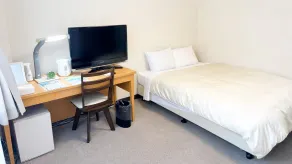 Hotel Higashihiroshima Hills Saijo - Værelse