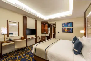 Blue Diamond Hotel Jeddah - Room