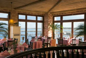 Yachthafenresidenz Hohe Düne - Restaurant