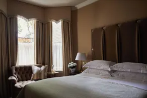 Egerton House - Room