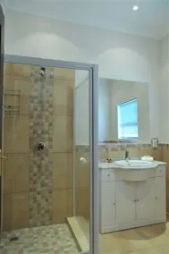 Hoyohoyo Chartwell Lodge - Bathroom