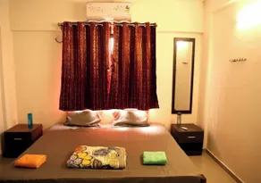 Horizon Grande Beachside Holidays - Habitación