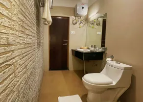 Voyage Dream Villa Retreat - Bathroom