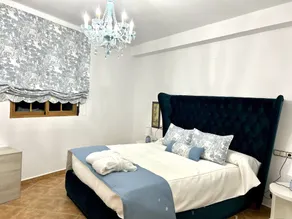 Hotel El Curro - Rum