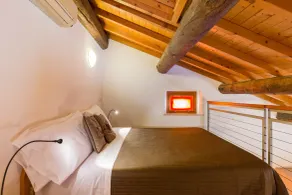 Giardino Giusti House & Court - Vue de la chambre