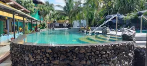 Takatuka Beach Resort - Piscine