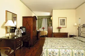 Ristorante Albergo Felcaro - Habitación