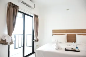 Basaya Laemchabang - Room