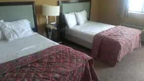 Naugatuck Motor Lodge - Chambre