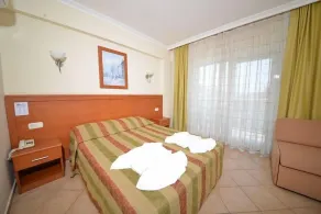 Villa Beldeniz - Rum