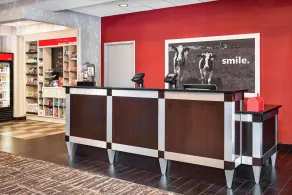 Hampton Inn & Suites Hershey Near The Park - Réception