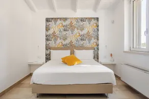 Otto Apulia House B&B - Værelse