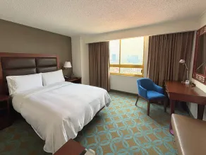 Fiesta Americana Reforma - Habitación