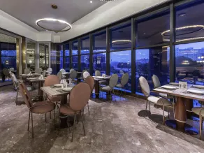 Mercure Suzhou Jinji Lake - Ristorante