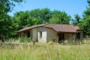 Résidence Les Ségalières, Gramat - Chambre