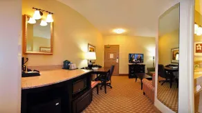 Country Inn & Suites by Radisson, Conway, AR - Room