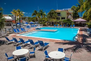 Marina Del Mar Resort and Marina - Piscine