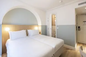 Hôtel Oratio - Værelse