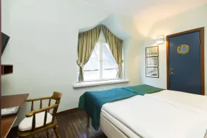 Lord Nelson Hotel - Room