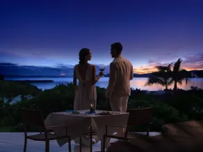 The Terrace Club Wellness Thalasso At Busena - Restaurant