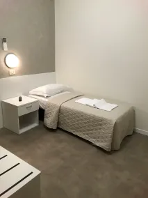 Hotel Cristina - Rum