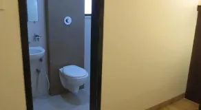 Krishna Avatar Stay Inn - Bathroom