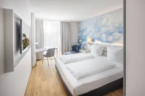 Hey Lou Hotel Friedrichshafen - Camera