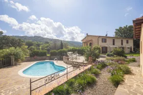Agriturismo Le Casaline - Pool