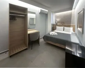 Rodosrooms - Room
