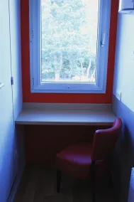 Premiere Classe Rouen Nord - Barentin - Værelse