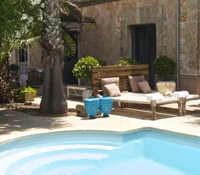Villa Station by Cassai - Pool
