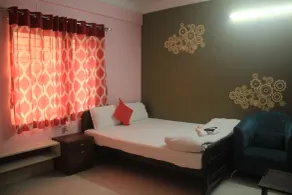 Hotel Coco Inn - Room