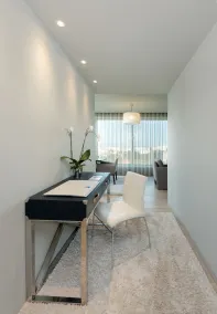 Meliá Lisboa Aeroporto - Chambre