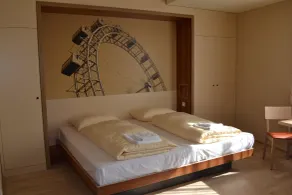 JUFA Hotel Wien City - Room
