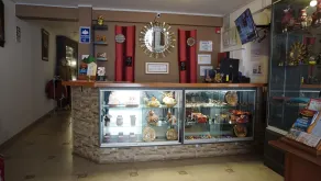 Mosoq Wasi Boutique Hotel - Reception