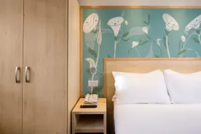 Bedford Hotel - Chambre