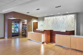 Fairfield by Marriott Inn & Suites Knoxville Turkey Creek - Réception