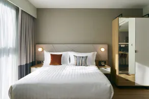 Residence Inn by Marriott Slough - Room