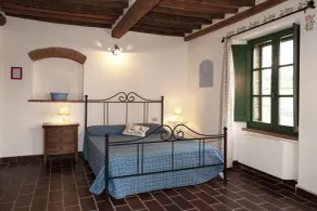 Agriturismo Il Belvedere Country Houses - Quarto