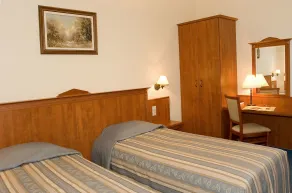 Geréby Kúria Hotel és Lovasudvar - Zimmer