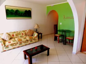 Hotel Torremolinos - Rom