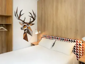 ibis Styles Caen Centre Historique - Room