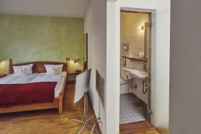 Genusshotel Alte Post - Værelse