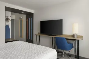 Tru by Hilton Chicopee Springfield - Rom